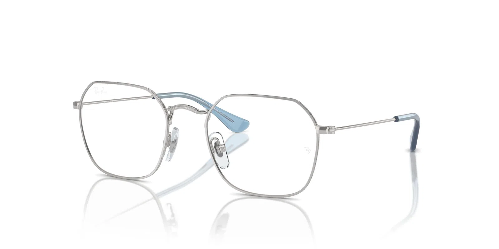 Ray-Ban Kids 0RY9594V Eyeglasses - view 25